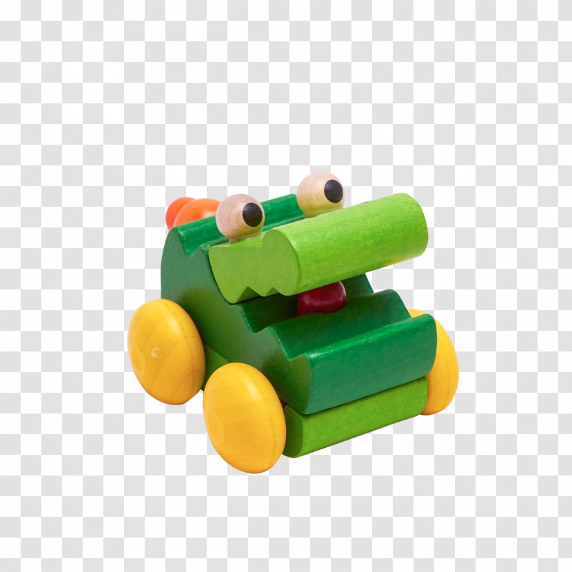 Infant Toy Crocodile Animal Nature Transparent PNG