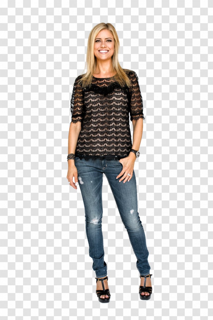 Reality Television HGTV Flipping TV Personality - Trousers - Wikifeet Transparent PNG