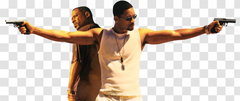 Bad Boys Film Director Sony Pictures Action - Martin Lawrence Transparent PNG