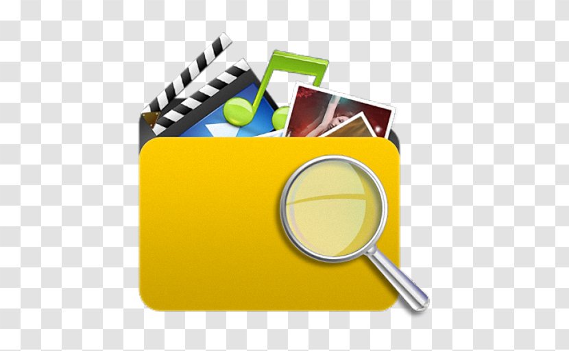 File Manager Explorer Android Computer Application Software - Paper Product Transparent PNG