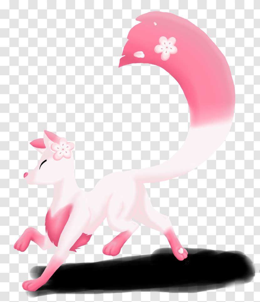 Canidae Dog Pink M Mammal Transparent PNG