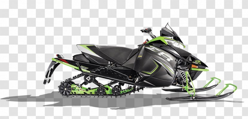 Arctic Cat Snowmobile Thundercat Wisconsin Ebensburg Transparent PNG