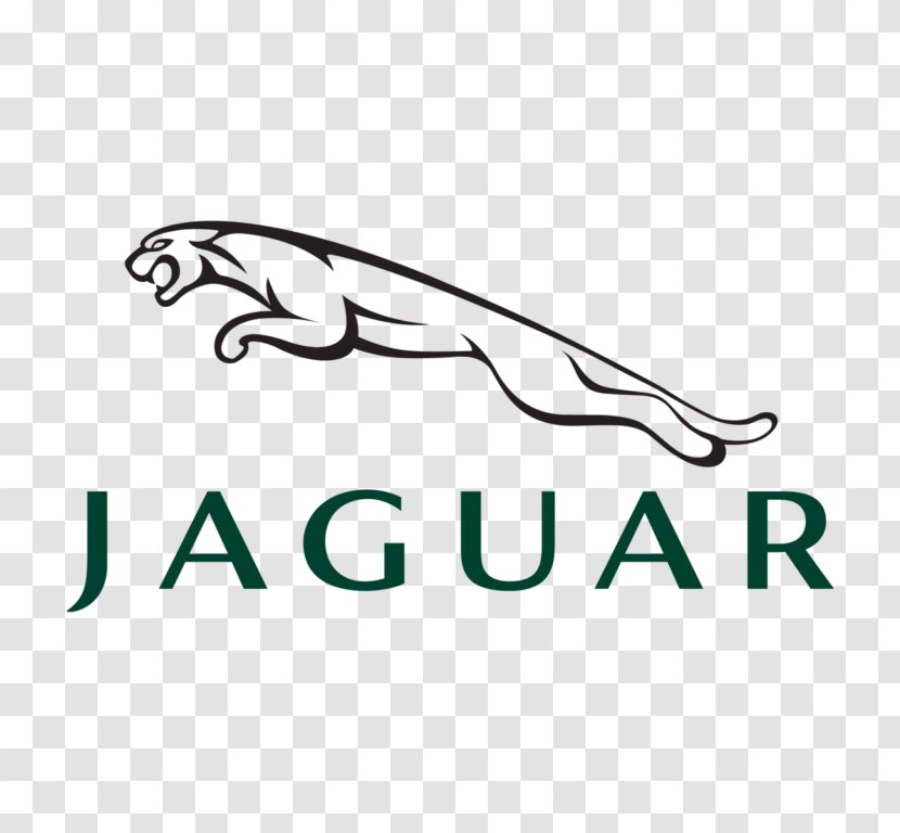 Jaguar Cars Logo Vector Graphics Clip Art - Walking Shoe - Car Transparent PNG