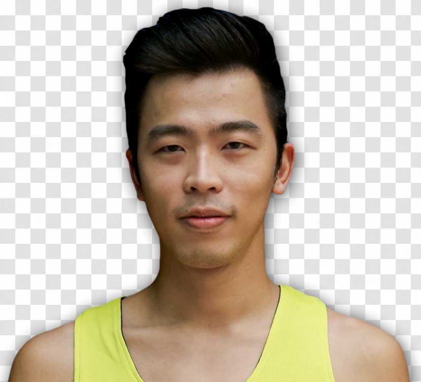 Chin Cheek Jaw Forehead Eyebrow - Ear Transparent PNG