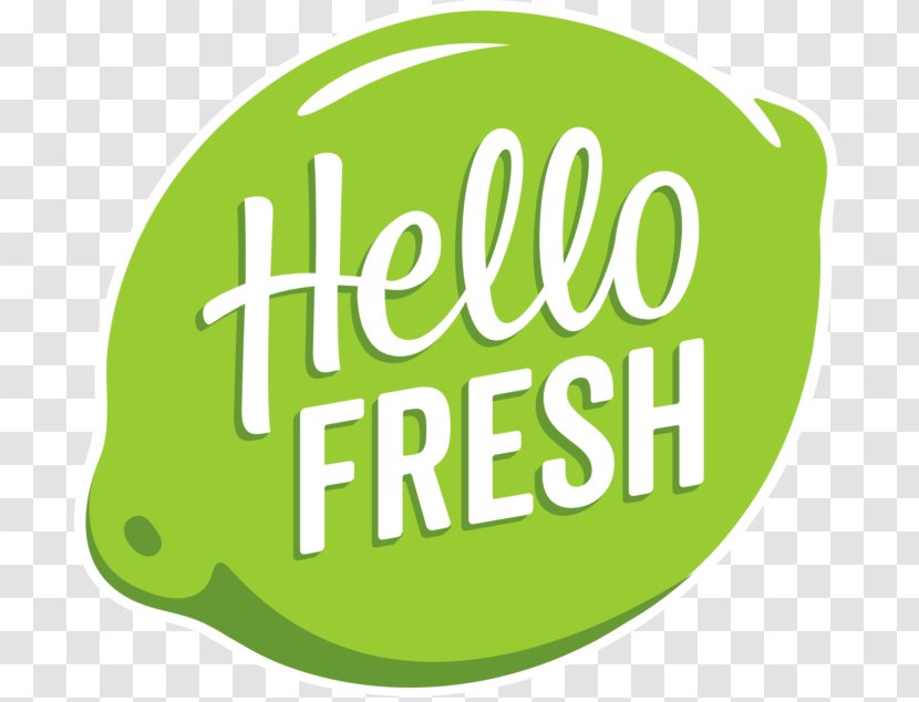 United States Berlin HelloFresh Meal Kit Business - Hello Transparent PNG