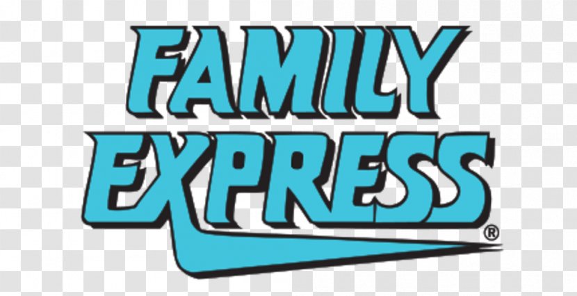 Valparaiso Family Express Corporation Retail - Banner Transparent PNG