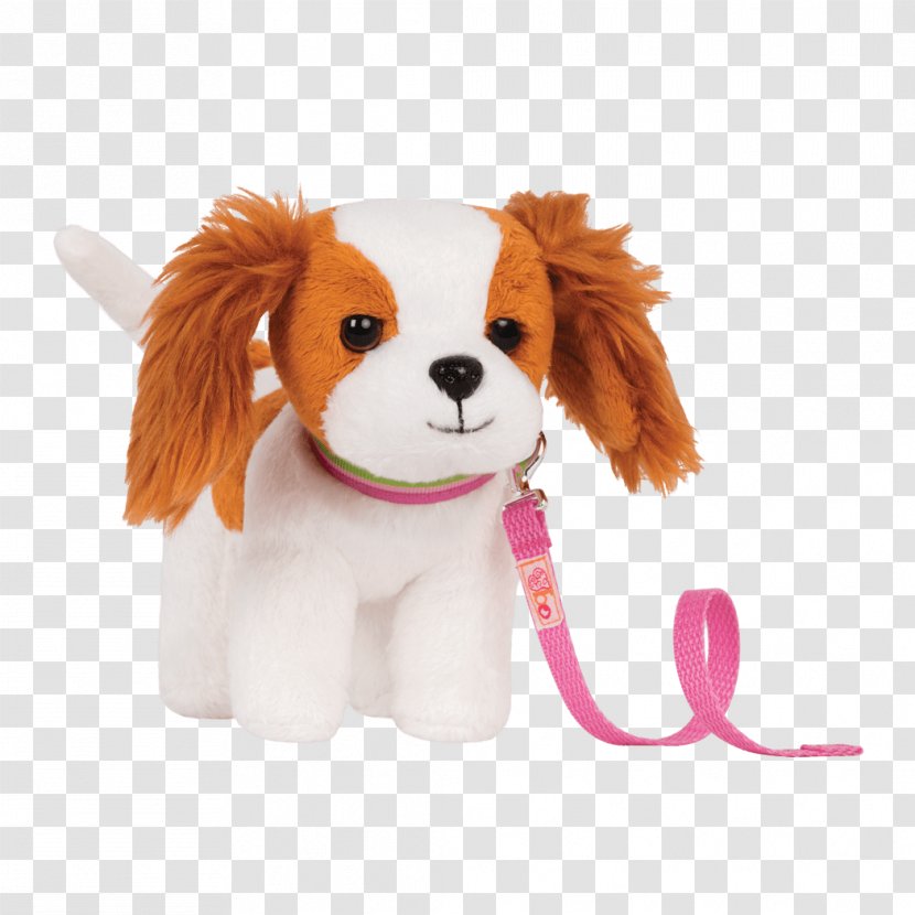 Cavalier King Charles Spaniel Puppy Doll Newfoundland Dog Transparent PNG