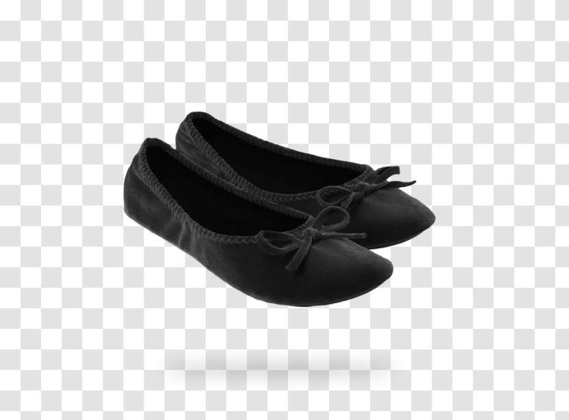 Ballet Flat Slipper Slip-on Shoe Apartment - Slipon - Footwear Transparent PNG