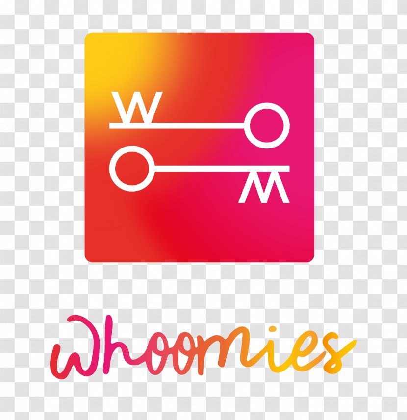 Roommate Whoomies App Store - Area - Charity Logo Transparent PNG