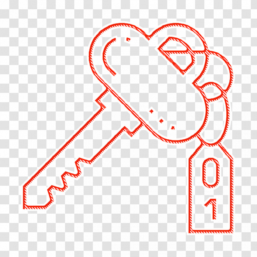 Hotel Key Icon Hotel Services Icon Key Icon Transparent PNG