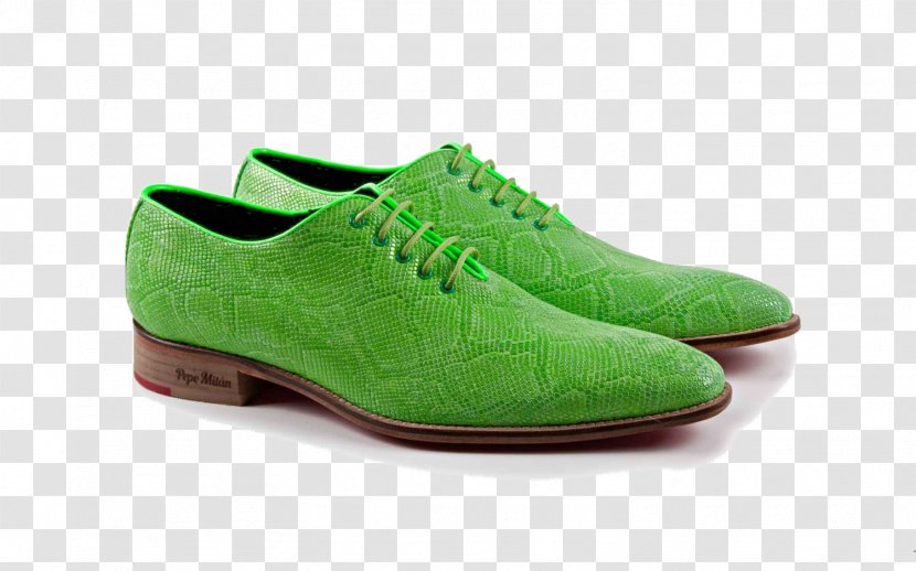 Shoe Leather Suede Sneakers Clothing Accessories - Mcdaddy Store - Green Shoes Transparent PNG