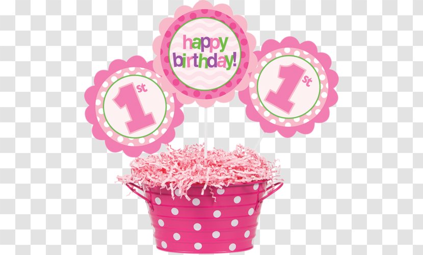 Birthday Cake Party Balloon Gift Transparent PNG