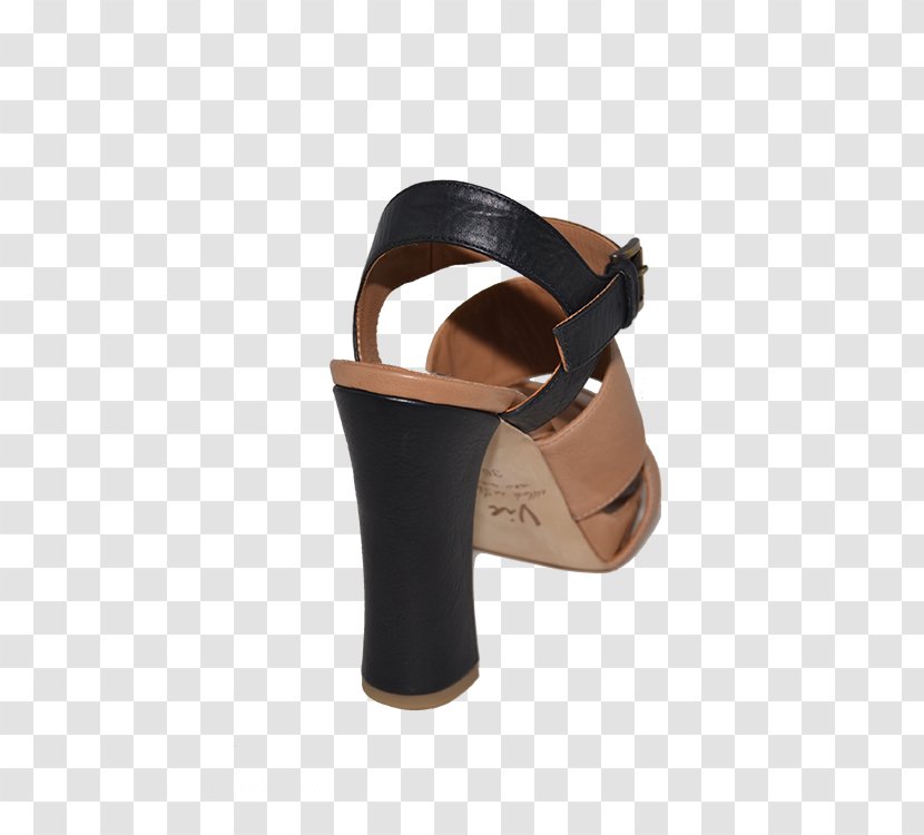 Sandal Shoe - Footwear Transparent PNG