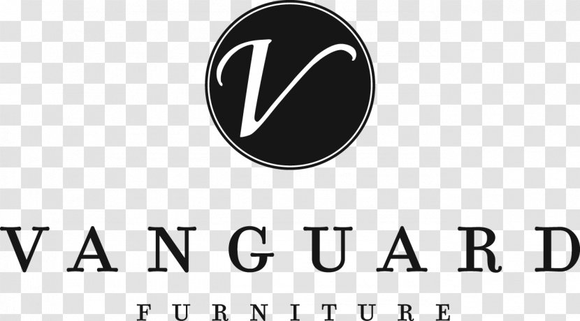 Logo Régence Balavaud Vanguard Furniture Co Chemin De Brand - Study Tables Transparent PNG