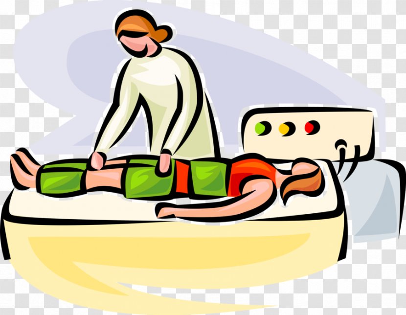 Physical Therapy Physiotherapist Health Professional Clip Art - Copyright Transparent PNG