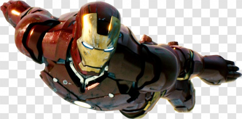 Iron Man Marvel Cinematic Universe Clip Art - Avengers Assemble Transparent PNG