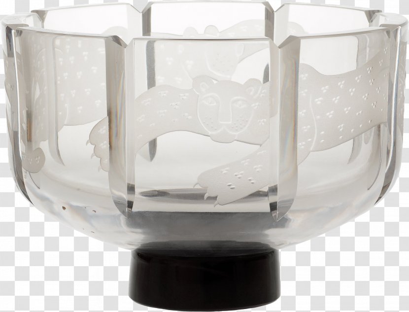Orrefors Glass Bowl Clip Art Transparent PNG