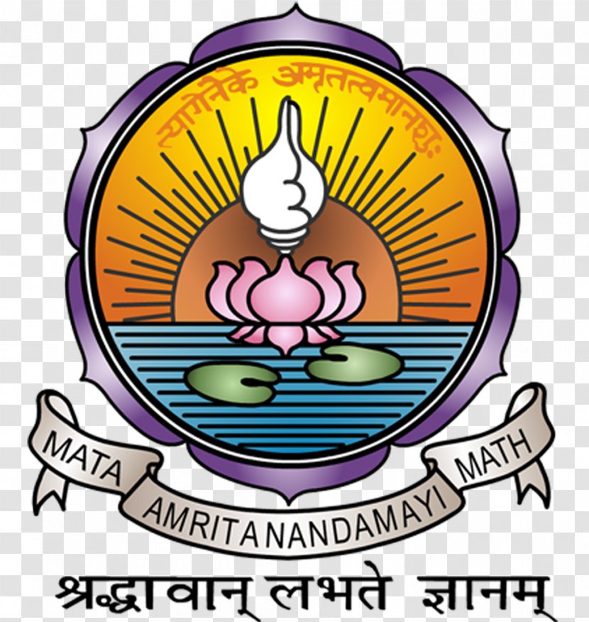 Amrita Vishwa Vidyapeetham Amritapuri Campus School Of Engineering University Transparent PNG