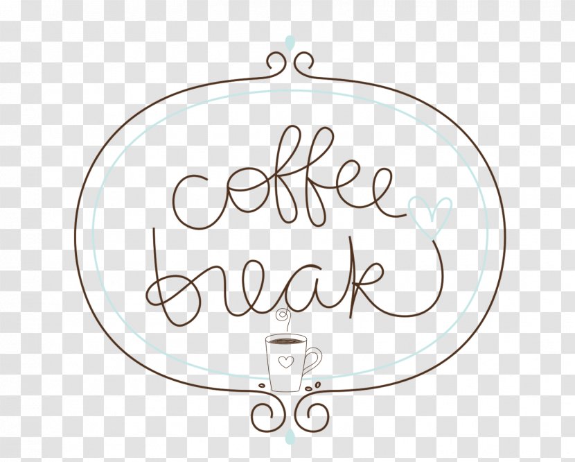 Logo Font - Text - Coffee Page Transparent PNG