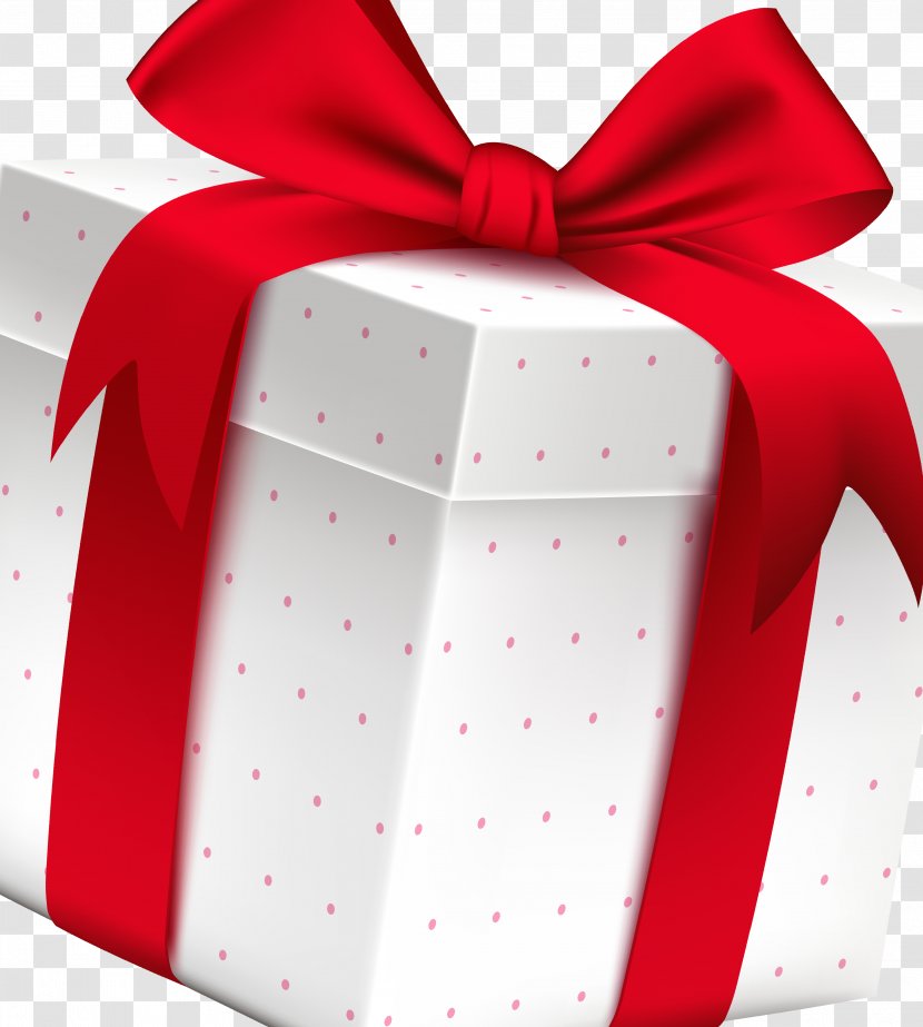 Gift Ribbon Transparent PNG