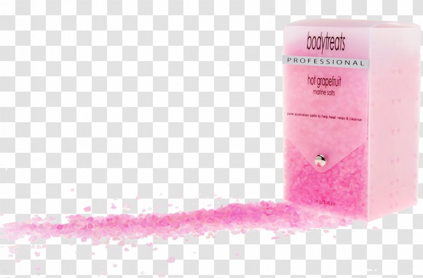 Cosmetics Bath Salts Waxing Australia - Flower - Foam Transparent PNG