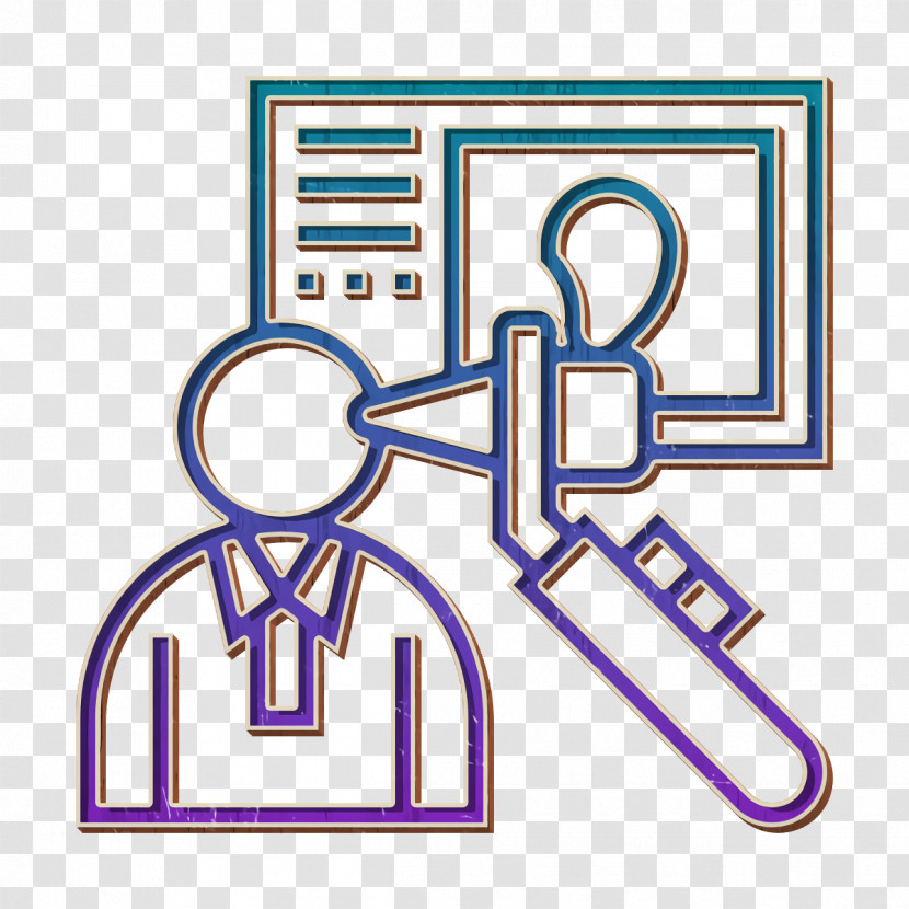 Hearing Exam Icon Ear Icon Health Checkups Icon Transparent PNG