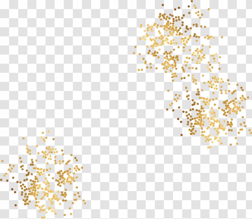 Commodity Font - Point - Glitter Transparent PNG