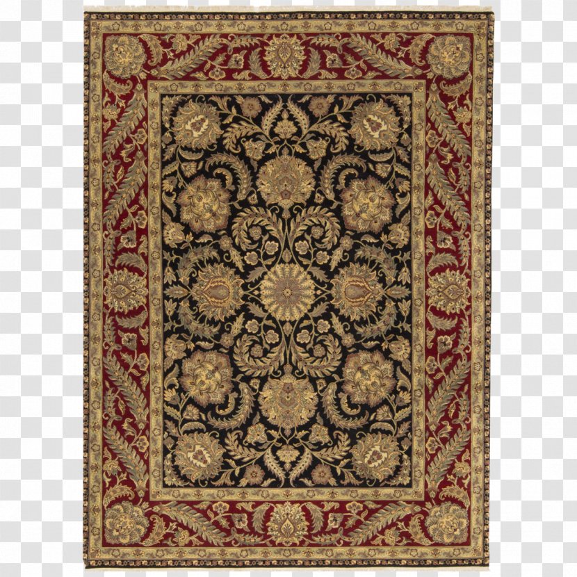 Carpet - Area - Brown Transparent PNG