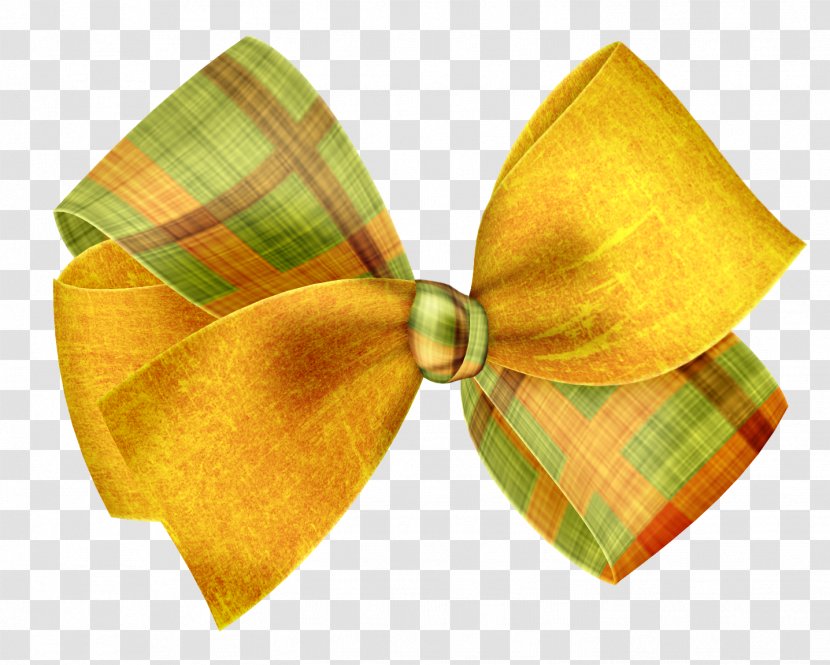 Awareness Ribbon Lazo Bow Tie - Gift Transparent PNG