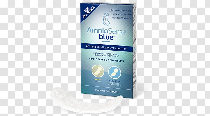 Amniotic Fluid Amnion Nitrazine Liquid Leak - Premature Rupture Of Membranes - Water Transparent PNG