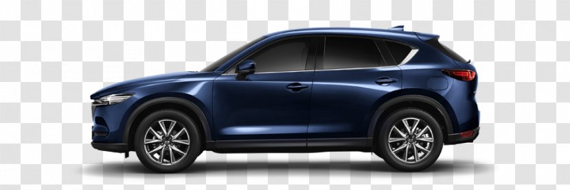 2018 Mazda CX-5 2017 CX-3 Car Sport Utility Vehicle - Automotive Tire Transparent PNG
