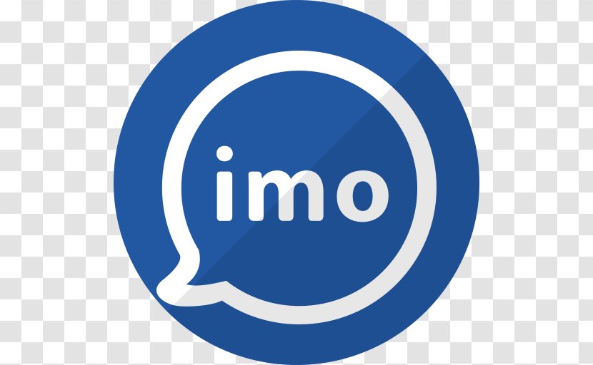 Imo.im Social Media - Sign - Metal Logo Transparent PNG