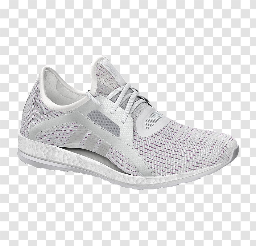 Sports Shoes Adidas PURE BOOST X Nike - Outdoor Shoe - Running For Women Transparent PNG