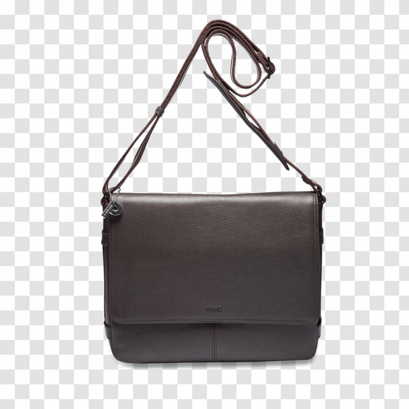 Leather Handbag Messenger Bags Tasche - Briefcase - Bag Transparent PNG