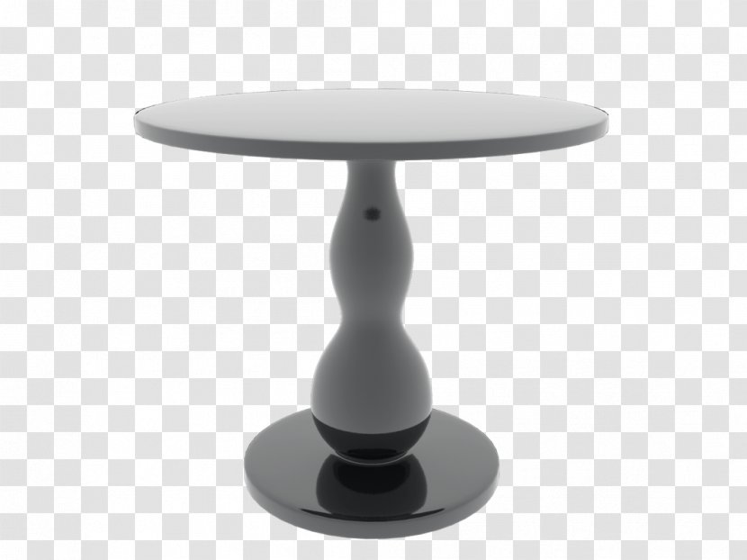 Angle - Outdoor Table - Design Transparent PNG