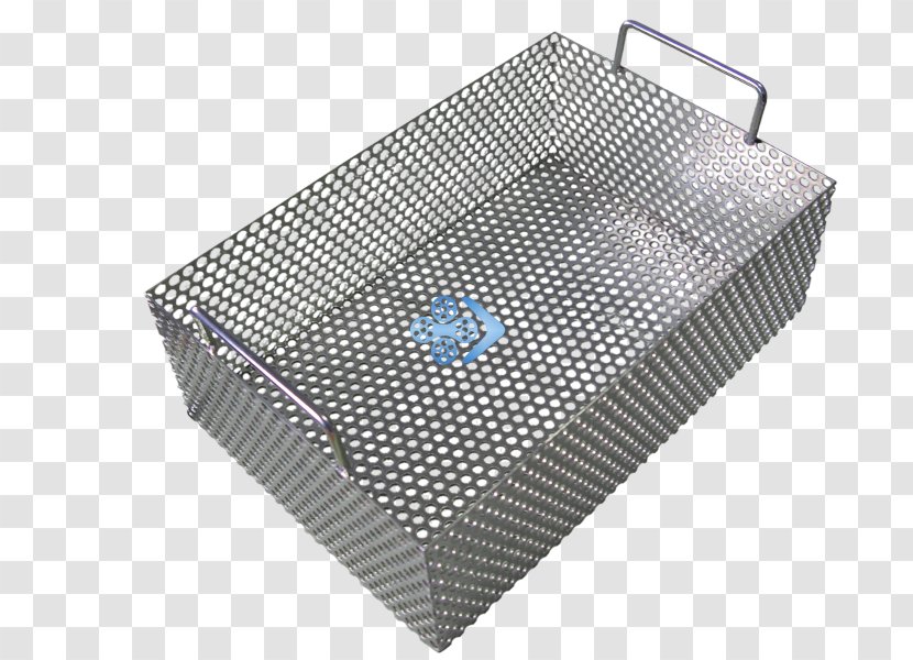 Steel Angle Material - Mesh Transparent PNG