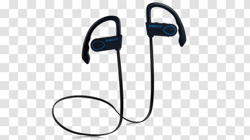 Headphones Microphone Wireless Bluetooth Audio - Equipment Transparent PNG