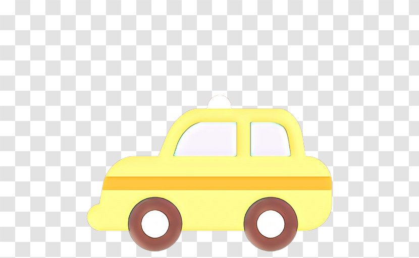 Baby Toys - Car - Plastic Compact Transparent PNG