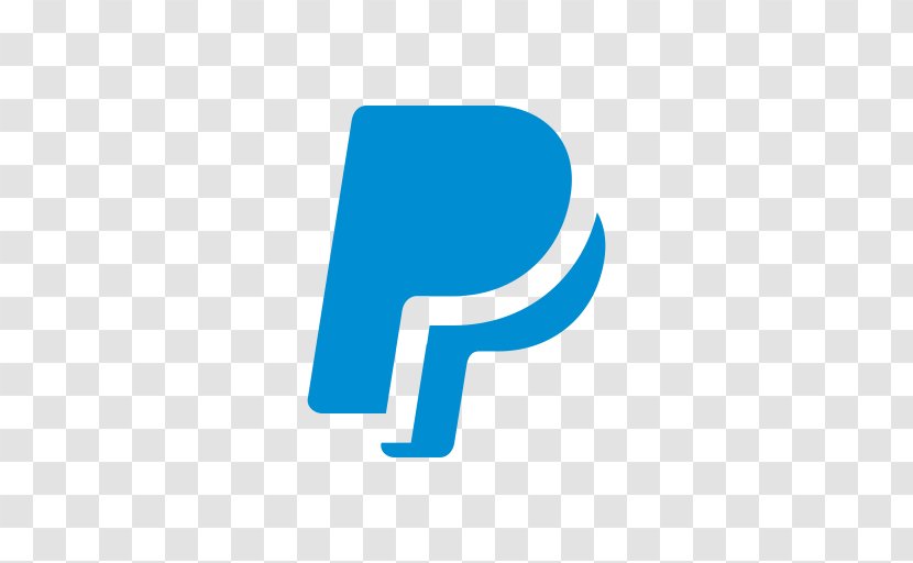 Payment Social Media Money Business PayPal - Brand Transparent PNG