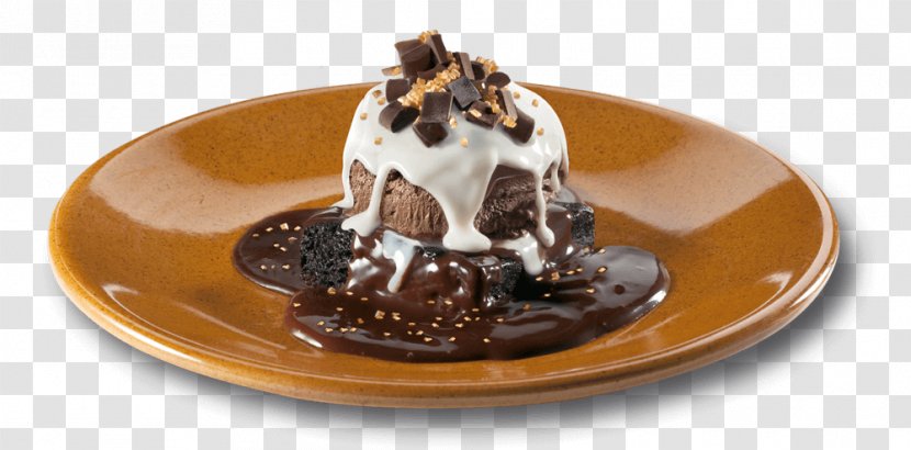 Sundae Ice Cream Milkshake Chocolate Cake Death By - Banoffee Pie - CHISPAS DE CHOCOLATE Transparent PNG