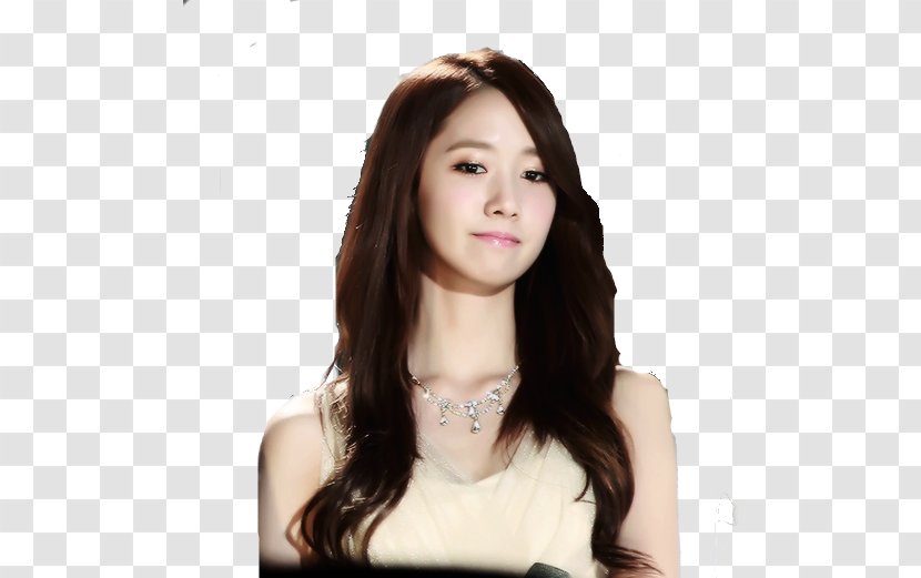 Im Yoon-ah South Korea Jaw Reduction Hair Transplantation Check - Heart - Yoona Transparent PNG