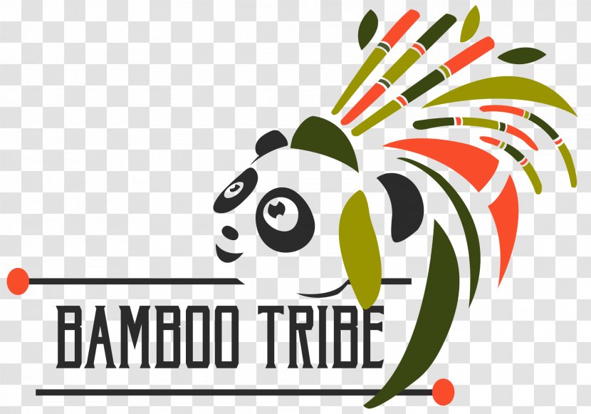 T-shirt Tropical Woody Bamboos Graphic Design Logo - Organism Transparent PNG