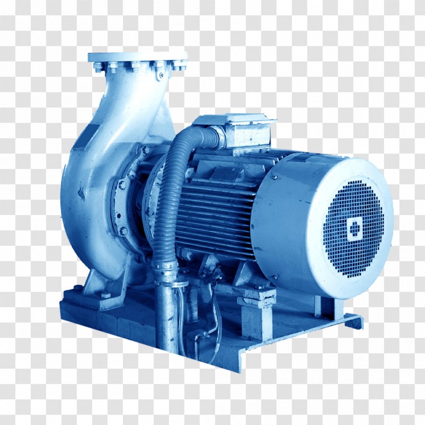 Electric Generator Motor Electricity Engine Stator Transparent PNG