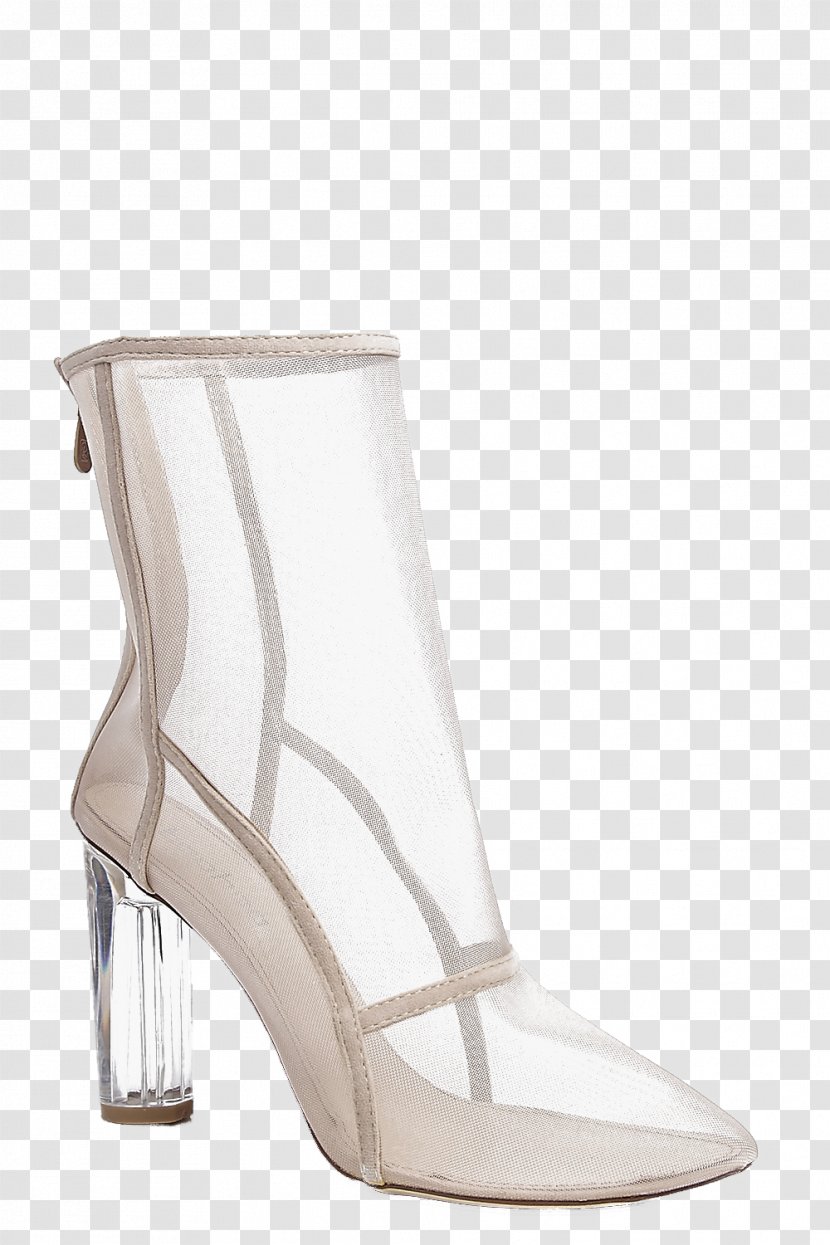 High-heeled Shoe Boot Sandal Absatz - Fashion Transparent PNG