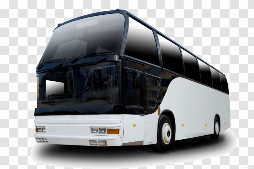 Tour Bus Service Best Western Coral Hills Hotel Ticket - Commercial Vehicle Transparent PNG