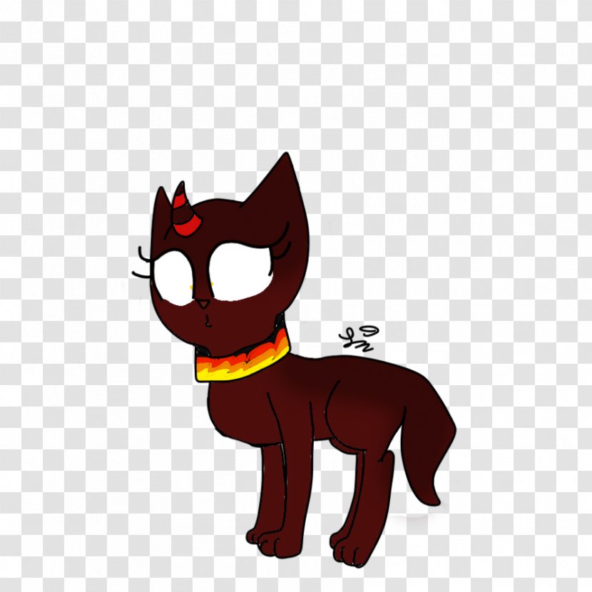 Cat Horse Dog Canidae - Pony - Fire Chicken Transparent PNG