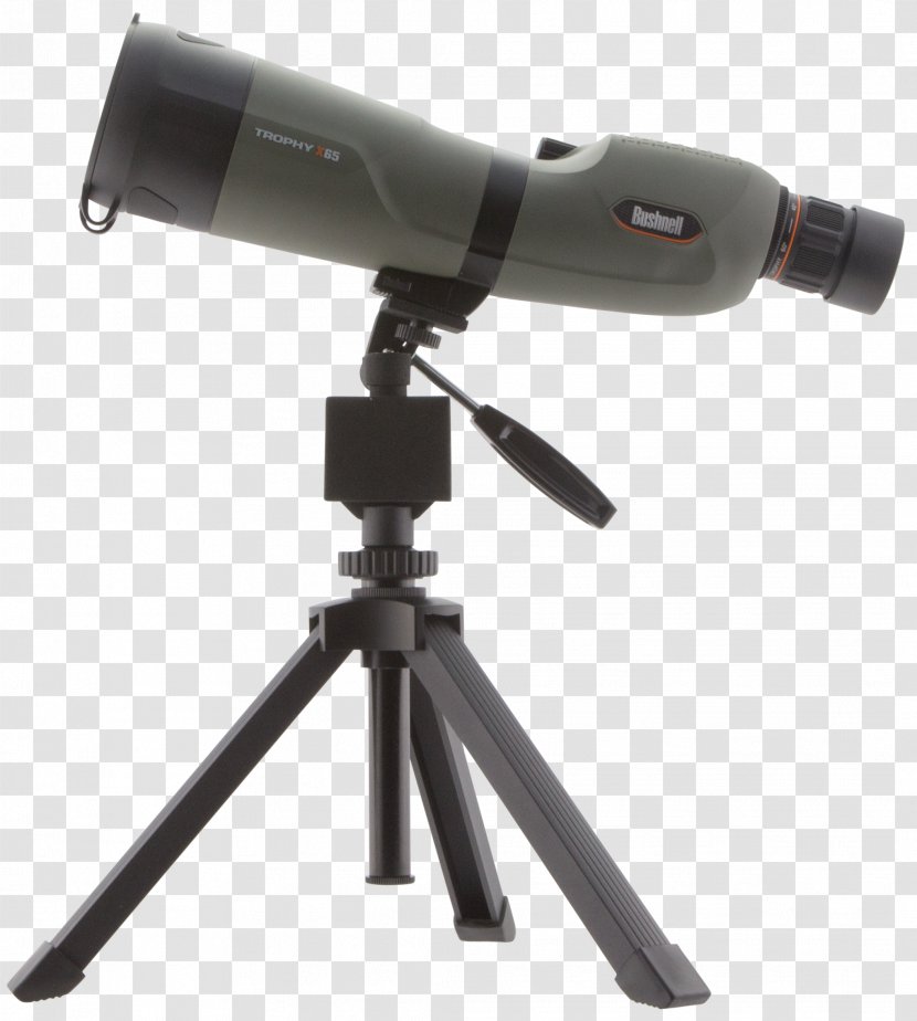Spotting Scopes Telescopic Sight Bushnell Corporation Docter Optics - Optical Instrument - Binoculars Transparent PNG