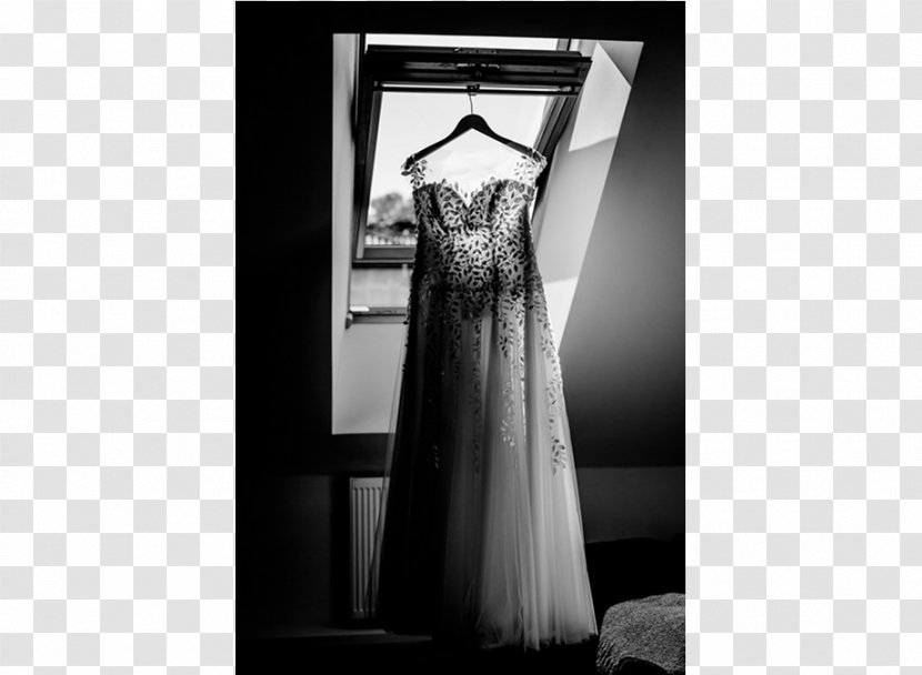 Wedding Dress The Cocktail - White Transparent PNG