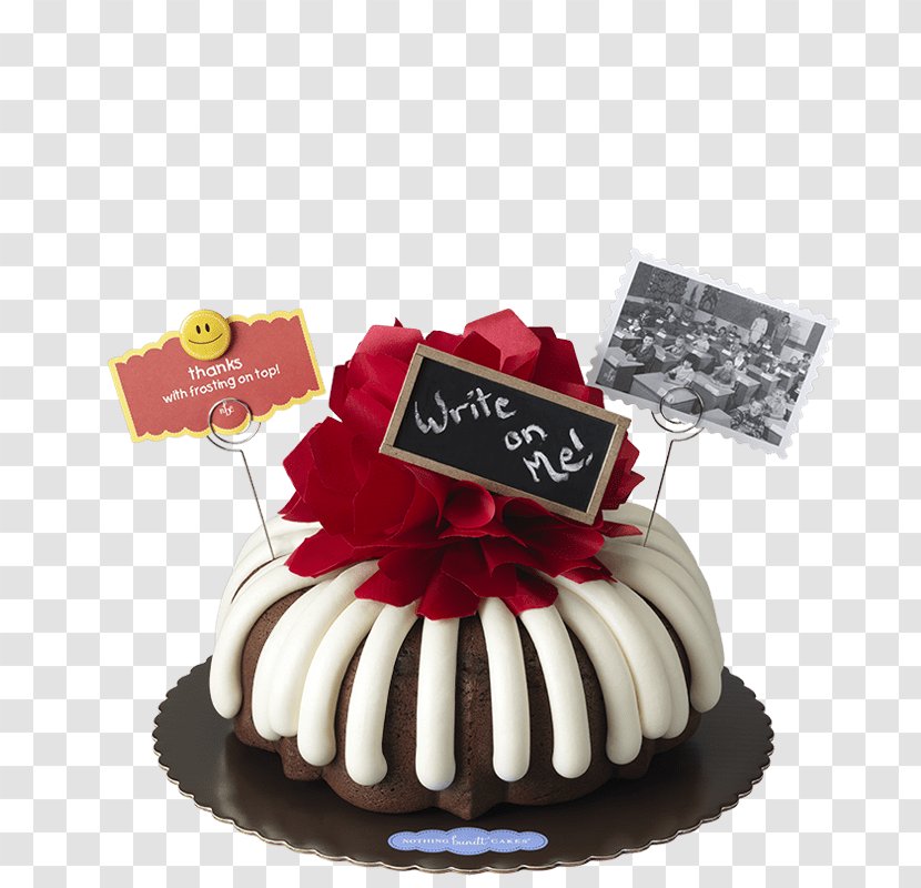 Bundt Cake Torte Bakery Frosting & Icing Carrot - Nothing Cakes Transparent PNG