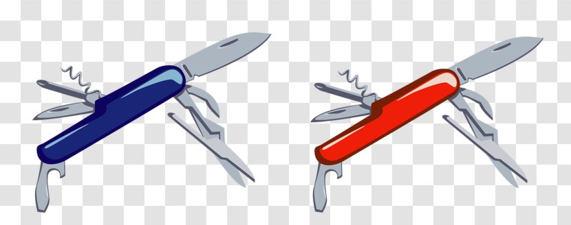 Swiss Army Knife Multi-tool Euclidean Vector Icon - Propeller Transparent PNG